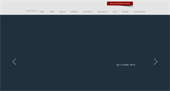 Desktop Screenshot of equilineamerica.com